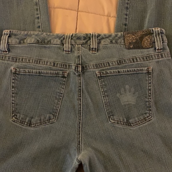 Rosner Jeans - Picture 3 of 5